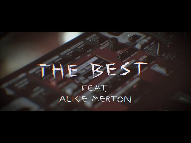 Awolnation feat. Alice Merton - The Best