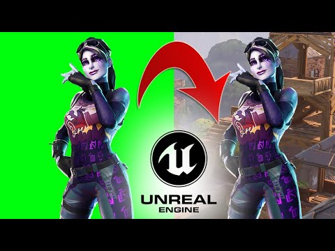 Como copiar de un lugar a otro?- Unreal Engine Español