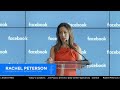 Papillion Data Center - Facebook Live