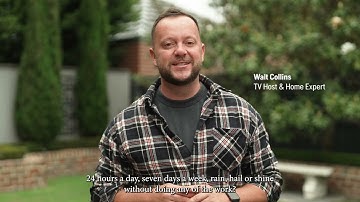 Husqvarna Automower® Aspire™ R4 | Installation Guide with Walt Collins