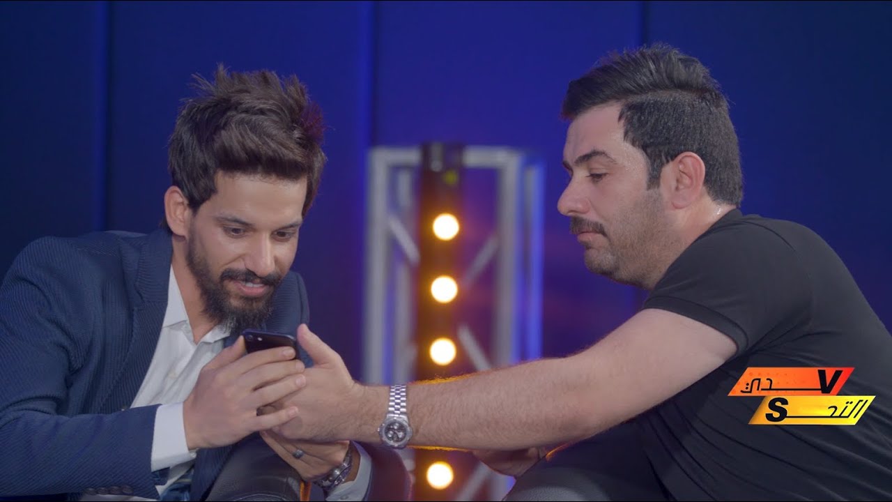 التحدي - الحلقة 2 - سلوان الناصري وعلي مطشر  - حصريآ - 2020