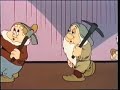 Disney Sing Along Songs closing theme song