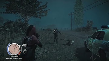 State of Decay - GOTY - Breakdown - Level 4 - Part 16