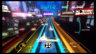 Ramp Truck (RB3 Version) - Freen in Green (RB Blitz Tips)