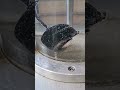 JPC-167 waterproof test ,truck camera