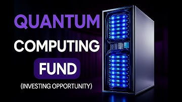 Investing in QTUM ETF: Smart Move or Risky Mistake?