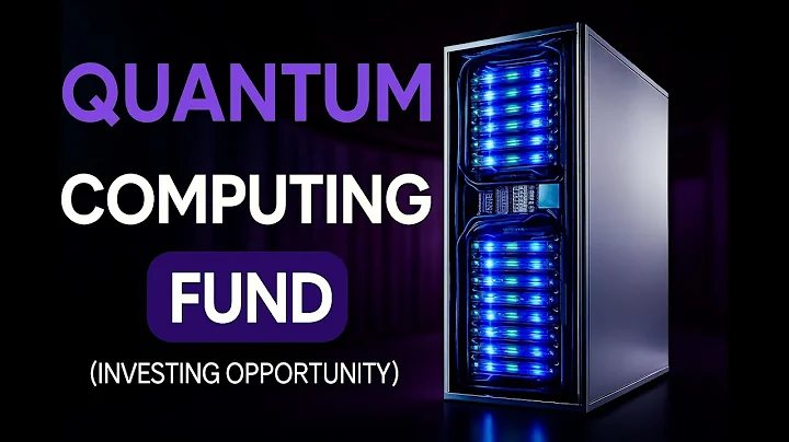 Investing in QTUM ETF: Smart Move or Risky Mistake?