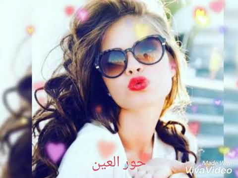 تصميمي على اغنيه ياليلي وياليلا 