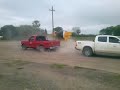 Ford F100 1998 MWM Turbo VS Toyota Hilux 3.0