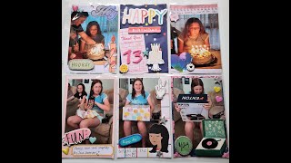 Project Life Process- 13th Party time.