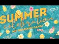 SUMMER CELEBRATION | VORWÄRTS - DAS BESTE LIEGT NOCH VOR DIR | GRAZIANO GANGI