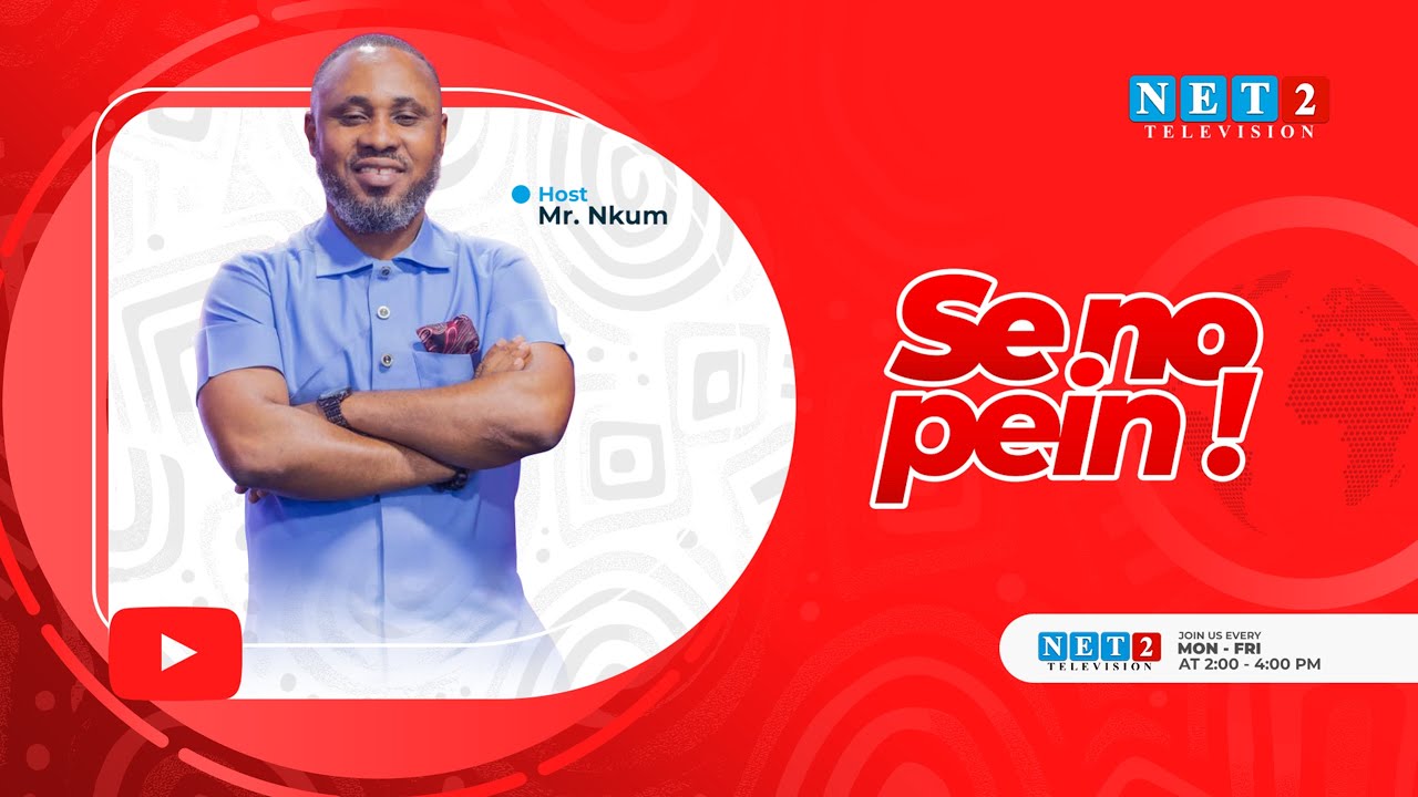 Se No Pein  (FEBRUARY 26, 2026)