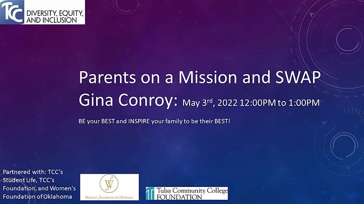 Coaching with Gina Conroy