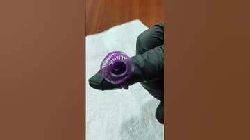 kuwaity desing  4g ring  3D print model with #formlabs  #form3 castable wax  stl file available