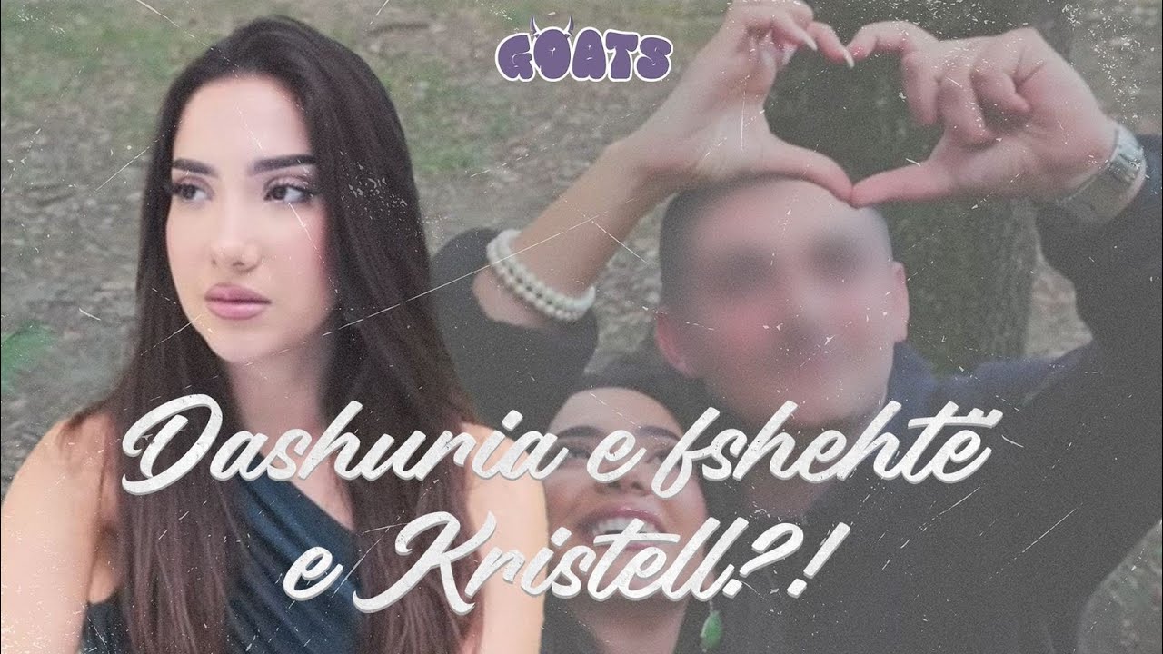 Përplasja e ashpër midis gocave të Goats! | G.O.A.T.S EP4 S2