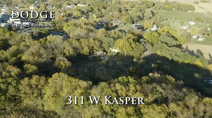 311 W Kasper - Darin Whitmer, Dodge County Realty ...