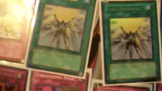 BD Lightsworn Deck Ultimate Judgment Dragon.