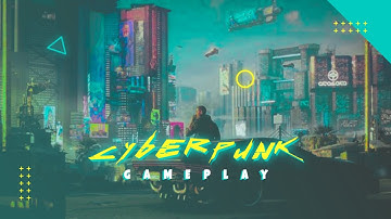 Cyberpunk 2077 - Thumbnail || Make Cyberpunk Gaming Thumbnail on Android || TutLab