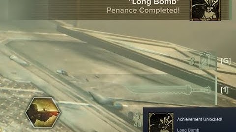 Warhammer 40k: Darktide How to get the Long Bomb Achievement