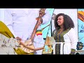 "አስፍዬ አለም ሆዴ ፤ እስኪ ልጠይቅህ ነጋዴ ነህ እንዴ" አዝናኝ ጨዋታ ከአዝማሪዎች ጋር በፋሲካ /ፋሲካን በኢቢኤስ መልካም ትንሳዔ/