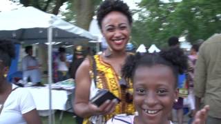 Talking Black In America - Trailer Talking Black In America - Trailer