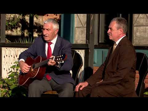 \"მამის დარიგება\" • მურმან შათირიშვილი \u0026 ამირან ჩხაიძე (ქუთაისი)