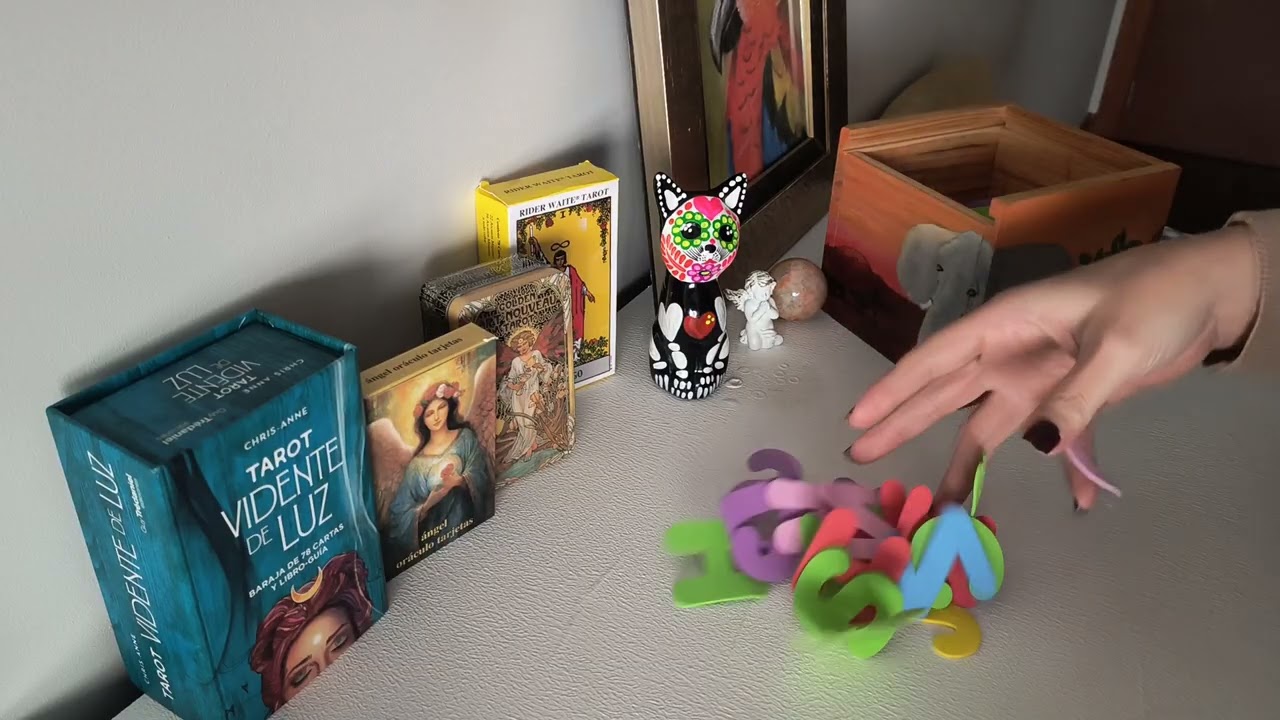 Se intercambian los papeles 