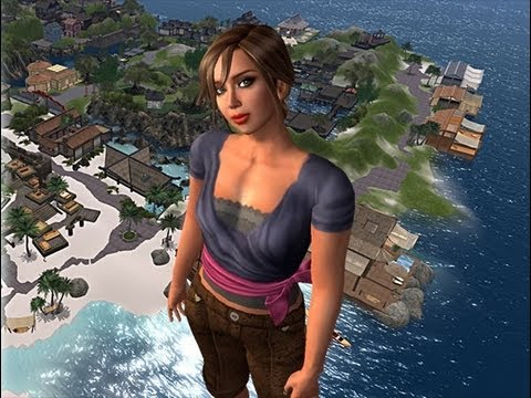 second life 2 second life 2