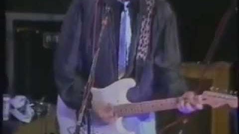 The Tom Principato Band - I Know What You're Thinkin'