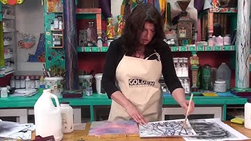 Fast Image Transfers: Part II