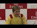 Interview with Richard Mullen