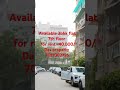 Milan vihar apartment ( for rent flat ) #ipextension #patparganj #rent