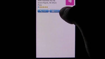 Geodelic Android App Review - AndroidApps.com