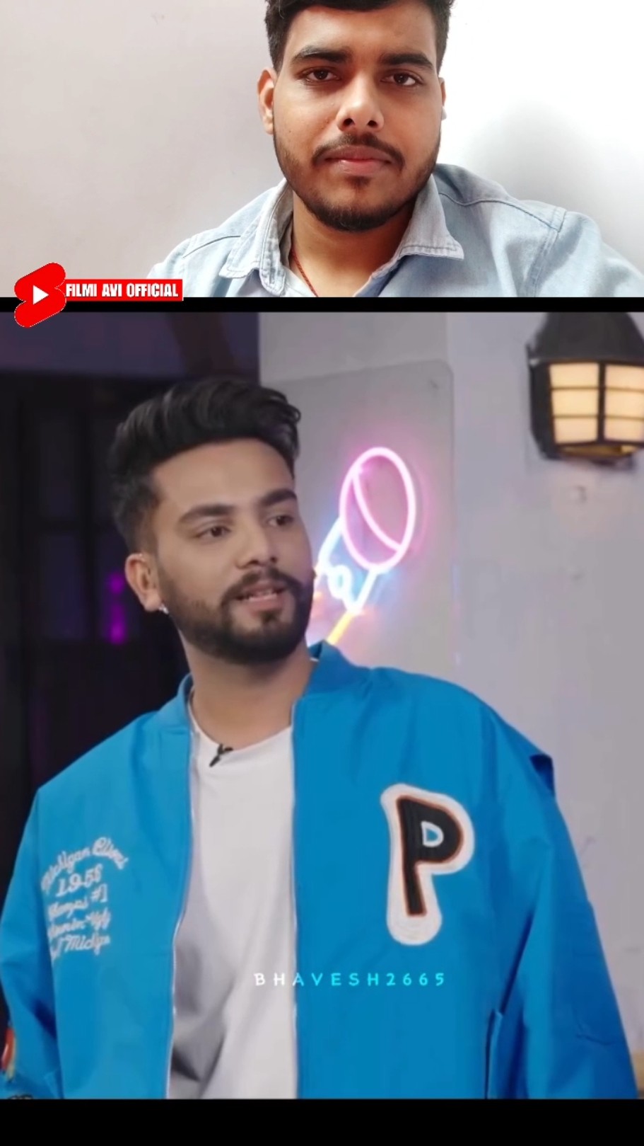 Elvish Yadav ko Samarth Jurel Ne Kiya Roast Reaction Video |#shorts #elvishyadav #viralshorts #funny