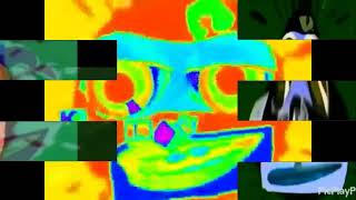 20 Klasky Csupos Reverse Order