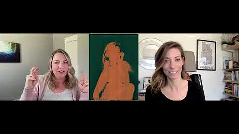 Conversations with Cami: Green With Envy