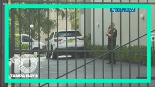 Sarasota Sheriff's Office looking into whether deputy who shot, killed a man during eviction followe