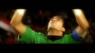Egypt On Confederations Cup By Nene
