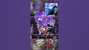 When you #finally #beatthegame with the #worst #character, #bioprototype