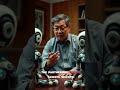 AI-created Story: Post-Apocalyptic World #aishorts #scifi #postapocalyptic #dystopian #fyp