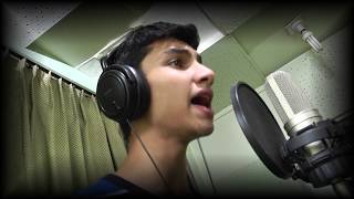 I've chosen to cover one of the most popular songs king bollywood
music kishore kumar. along with being a pioneer change, by
establishing new te...