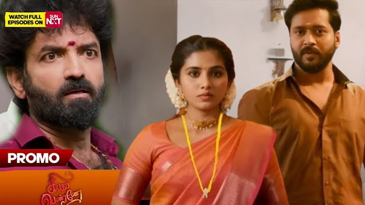 Singappenne promo | 16 july 2025 | singappenne serial today promo review #singapenne