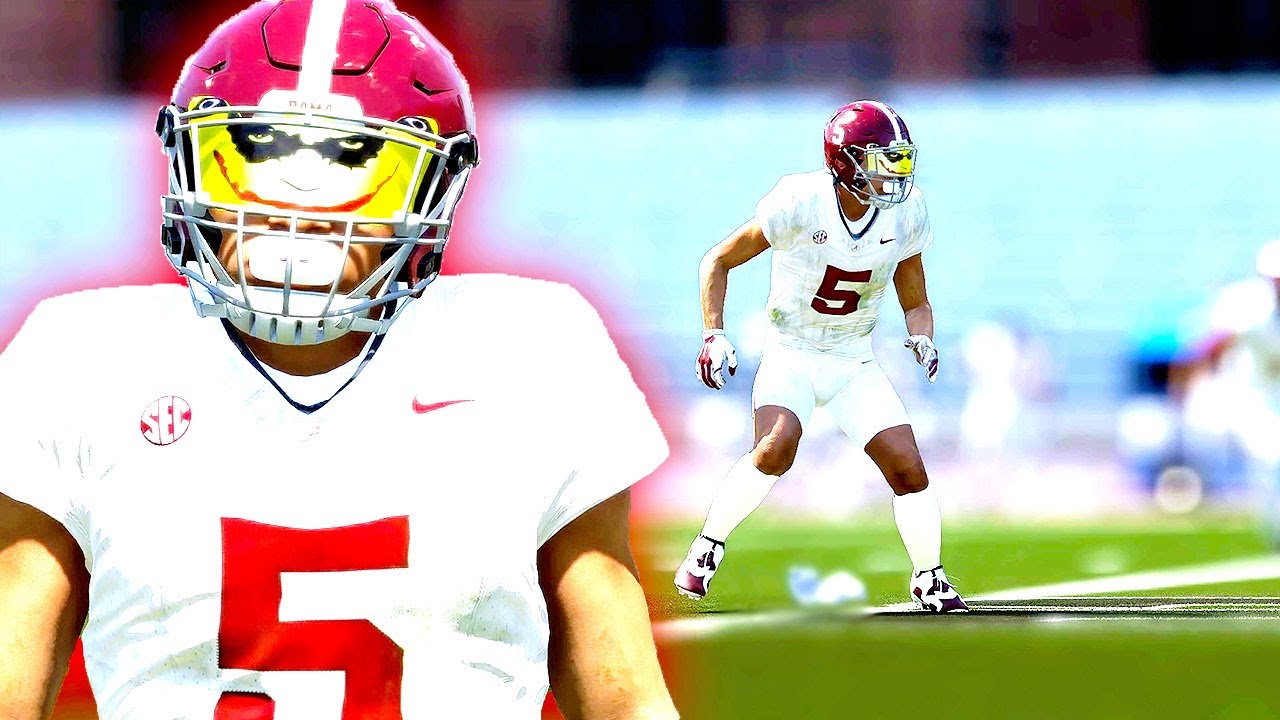 The BEST KID Cornerback In Pop WARNER Football YouTube