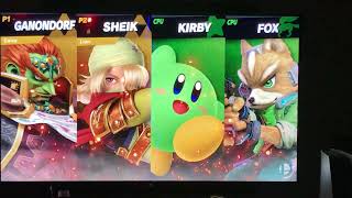 #49 Girlfriend Super Smash Bros Ultimate!