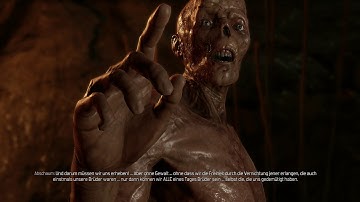 The Technomancer Gameplay Walkthrough Part 49 (Xbox One) - No Commentary