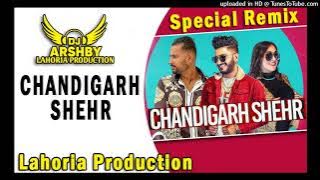 Chandigarh_Shehr_Dhol_Remix_ G_Khan ft. Afsana_Khan_Ft_ Lahoria_Production_Latest_Punjabi_Remix 2024