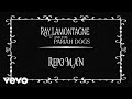 Ray lamontagne  repo man official audio