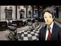 Asmr adachi gives you a haircut