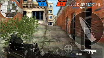 Bulletforce | FAMAS & AK12 MONTAGE.