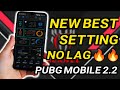 NEW Best Settings Gaming D8G Kernel 🔥 Auto Lancar || Poco x3 Pro